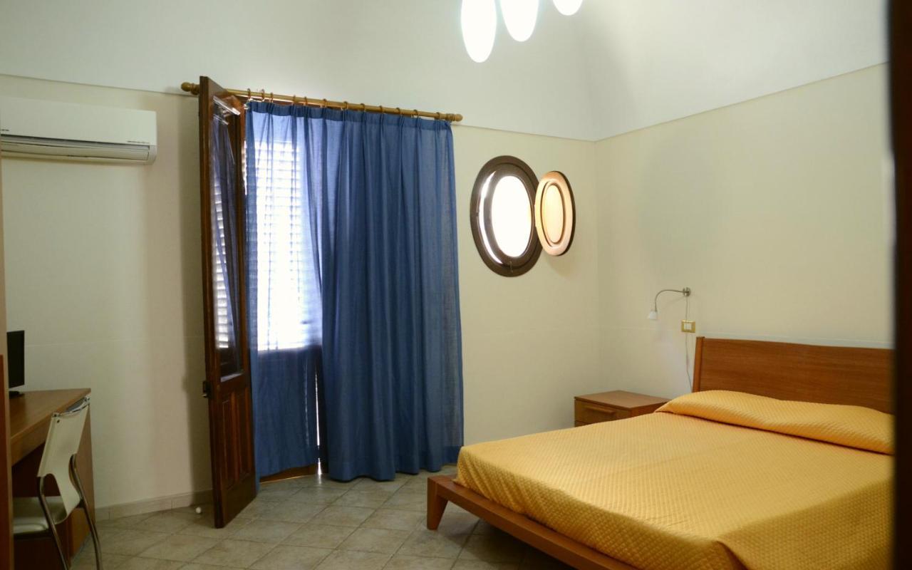 Acqua Di Mare B&B San Vito Lo Capo Exterior photo
