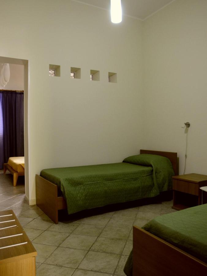 Acqua Di Mare B&B San Vito Lo Capo Exterior photo